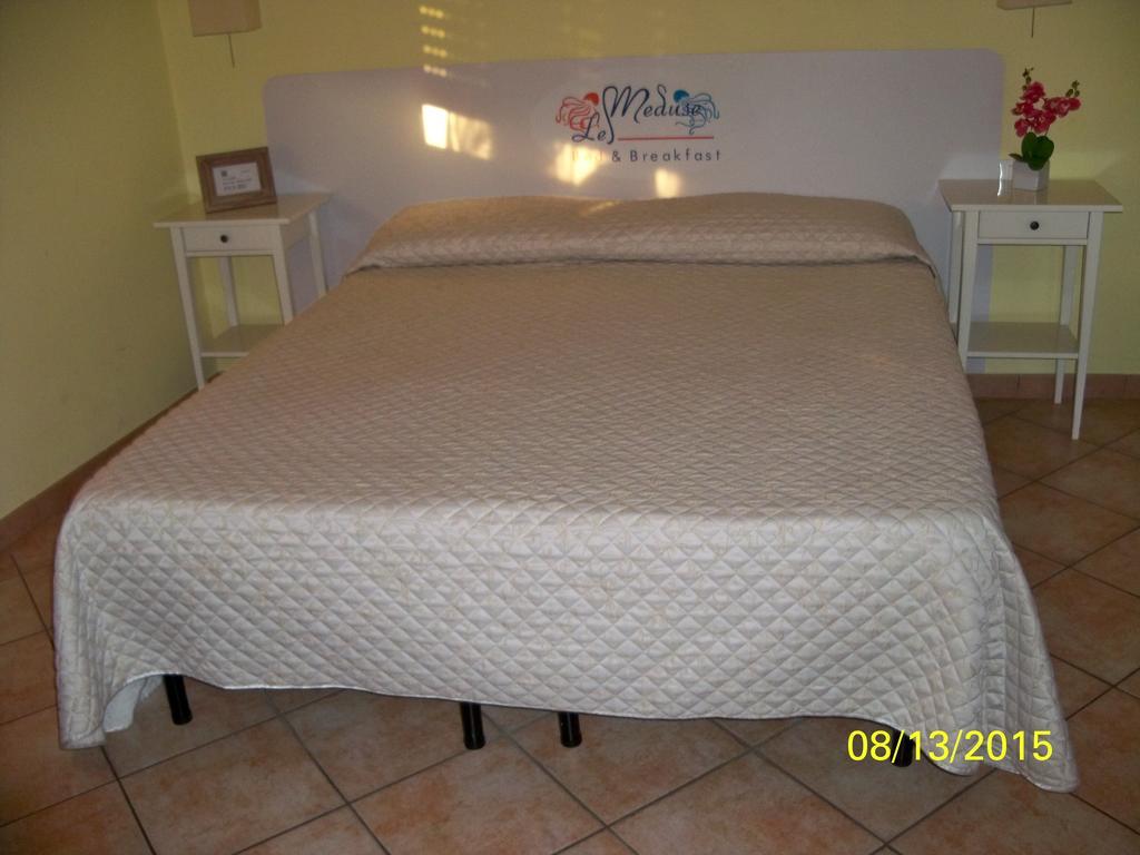 B&B Le Meduse Fiumicino Ruang foto