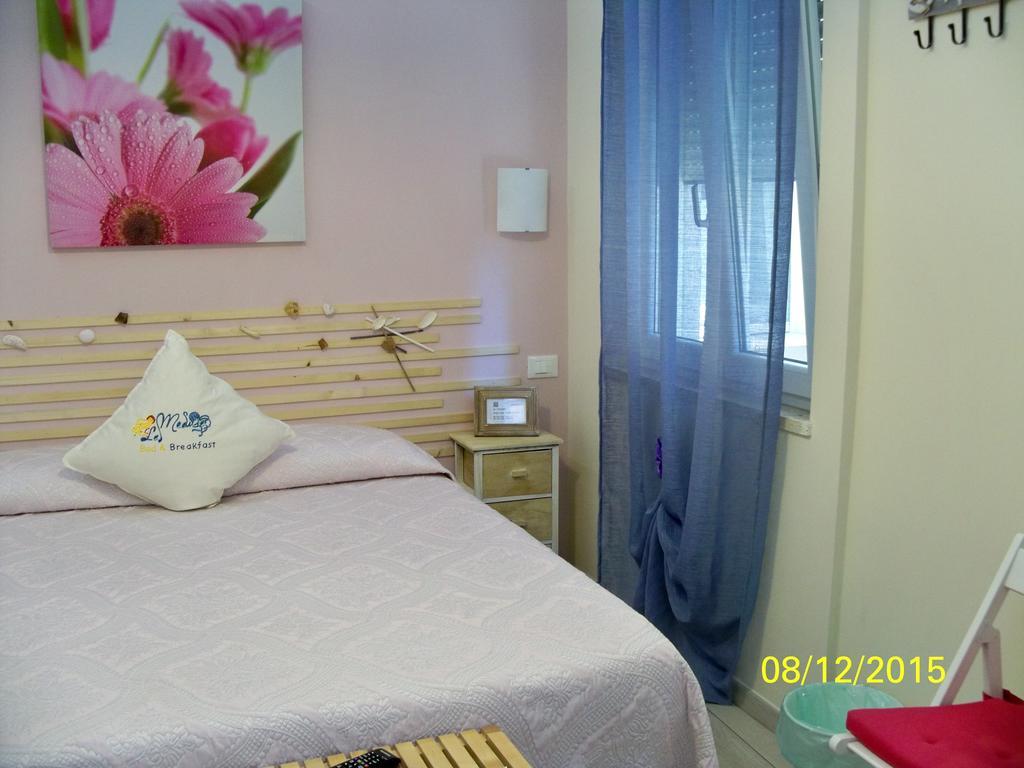 B&B Le Meduse Fiumicino Ruang foto