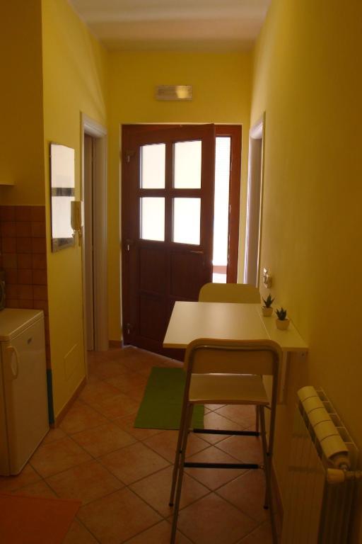 B&B Le Meduse Fiumicino Bagian luar foto